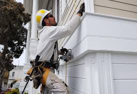 Affordable Siding Repair and Maintenance Services in Toast, NC